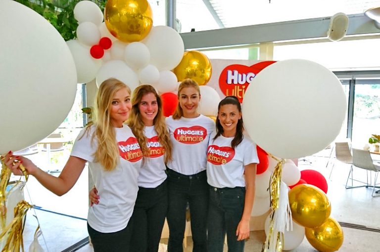 Huggies trade event launch e1527652589305 768x511