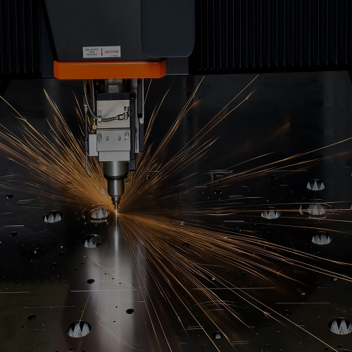 Laser Cutting Melbourne