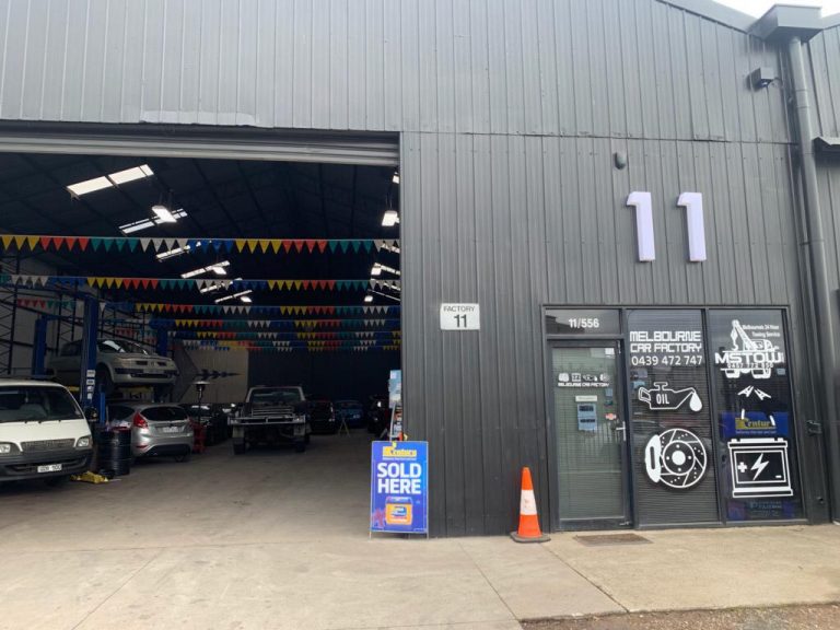 Mechanical Engineer in Geelong Road 768x576