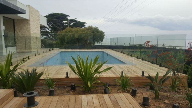 Pool Fencing 768x432