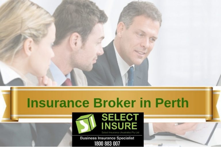 Popular Insurance Broker in Perth Australia 768x510