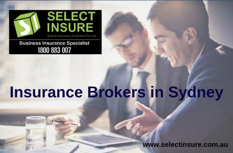 Popular Insurance Broker in Sydney Australia 768x504