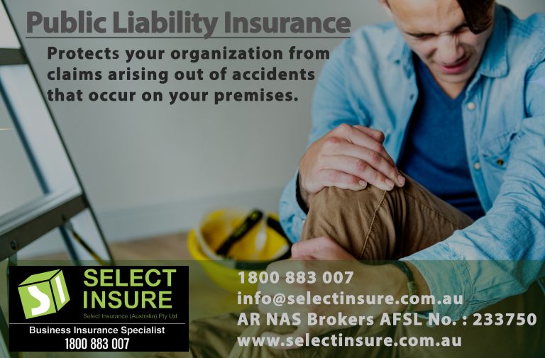 Public Liability Insurance 768x505