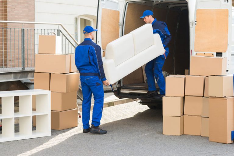 Reliable Removalists Melbourne 768x511