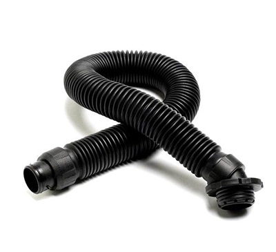 SUNDSTROM SR 551 Hose for full face mask SR200