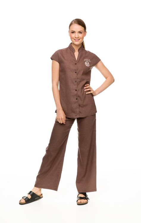 Spa Tunics