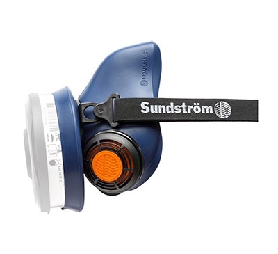 Sundstrom SR100 Half mask ML