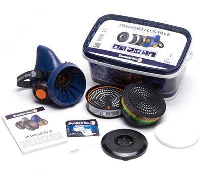Sundstrom SR100 Premium Pack ML