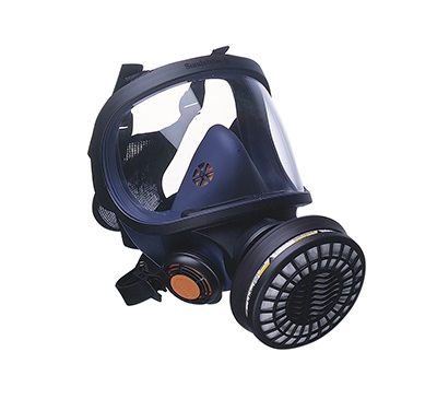 Sundstrom SR200 Full face mask polycarbonate Visor