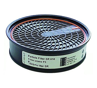 Sundstrom SR510 P3 Filter