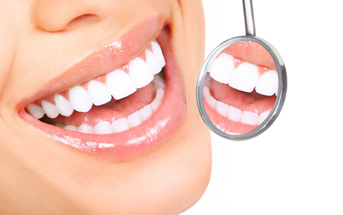 dental services