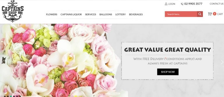 flower shop 768x334