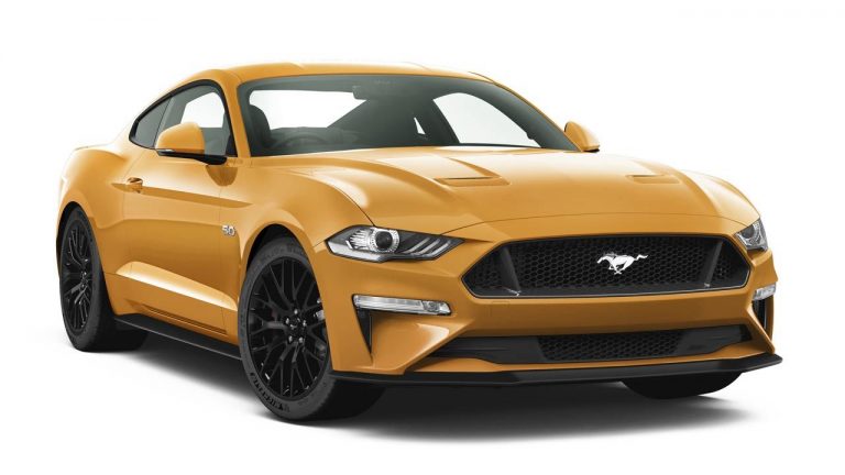 mustang orange 768x432