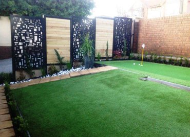 outdoor decorative screens
