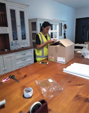 removalists point cook