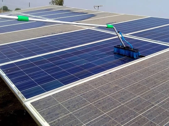 404 solar panel cleaning perth 2