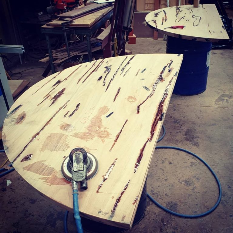 Australian Marri Timber Furniture 768x768