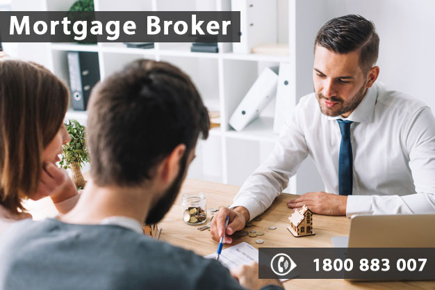 Australian mortgage brokers Sydney
