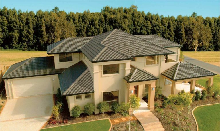 Bayside Roof Repairs and Restorations 768x459