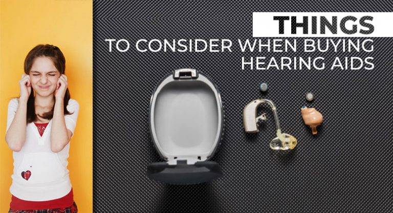 Blog Banner.jpg Things to Consider When Buying Hearing Aids 768x416