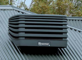 Braemar Evolution Series