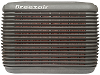 Breezair Ducted Evaporative
