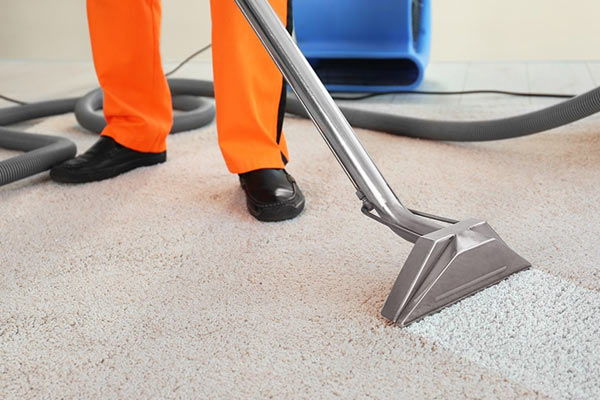 Carpet Cleaning 1