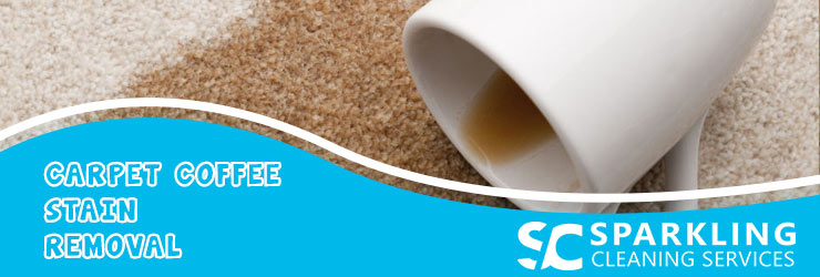 Carpet Coffee Stain Removal