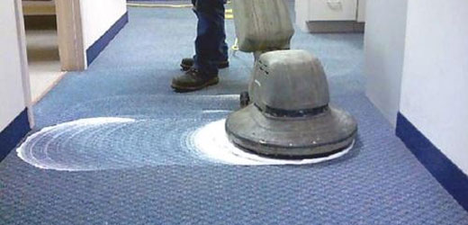 Carpet Shampooing Hobart