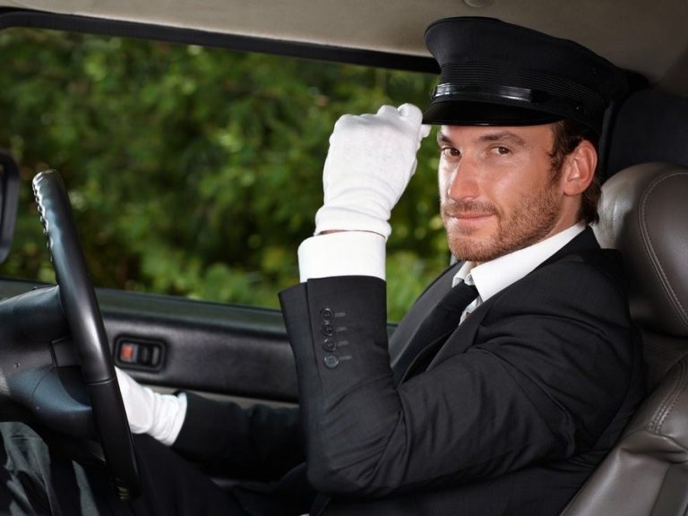 Chauffeur 768x576