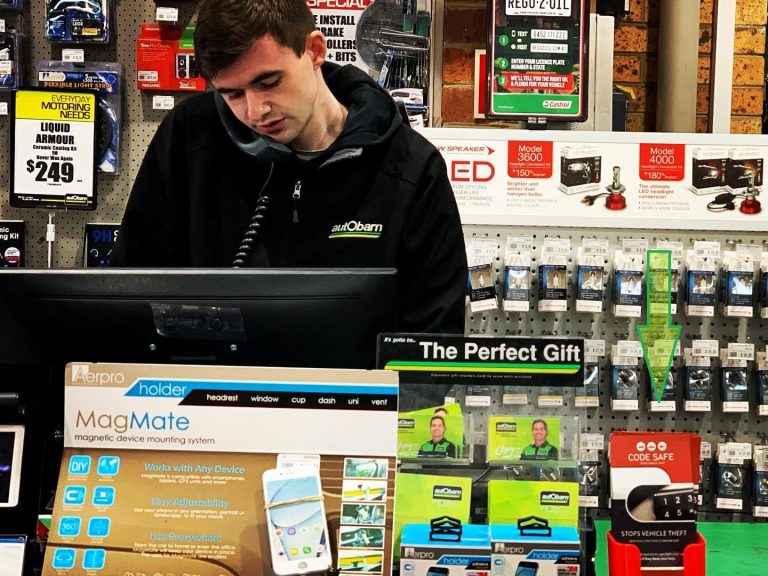 Code Safe Product in Autobarn Ferntree Gully Autobarn 768x576
