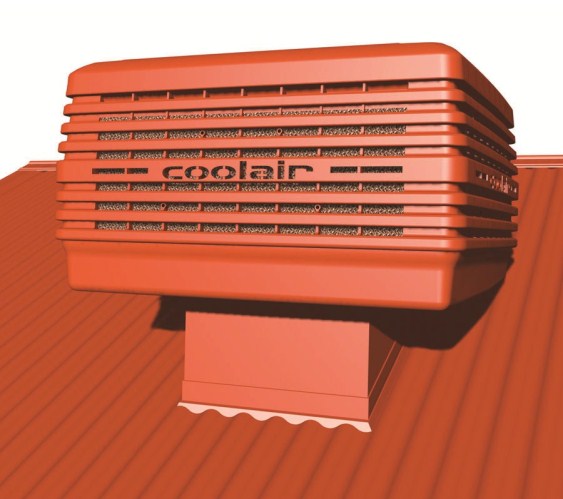 Coolair CPL850 Evaporative Cooler