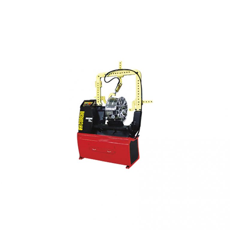 Corghi Australia vehicle workshop equipment rim repair system 768x768