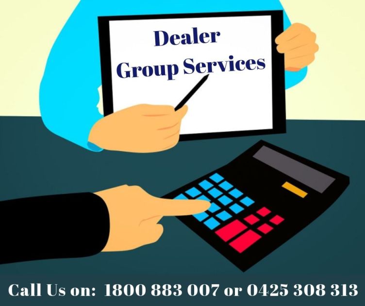 Dealer Group Services