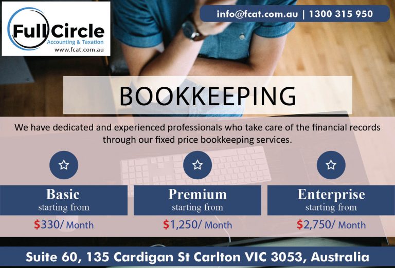FCAT BOOKKEEPING 768x522