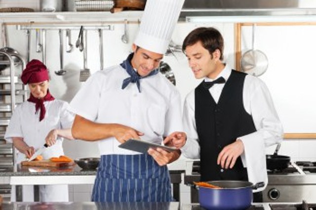 Food Safety Training