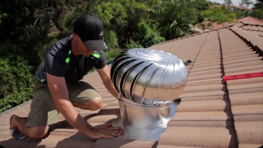 Gold coast roof restoration