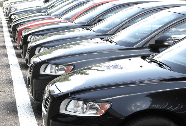 How the On Demand Vehicle Rental Companies are blooming by Big Data 768x519