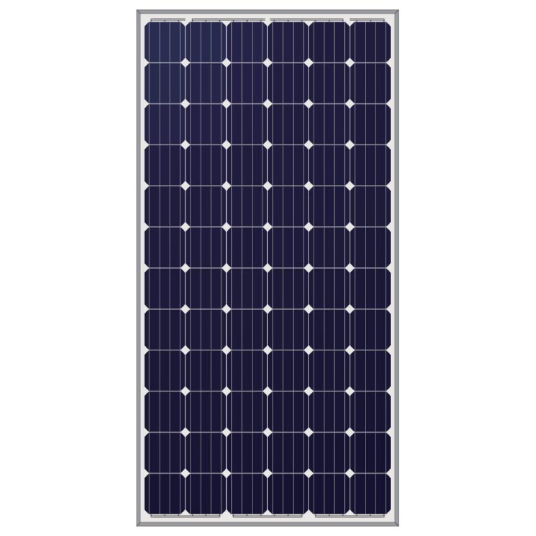 LONGi Solar Panel Sun Max Solar 768x768
