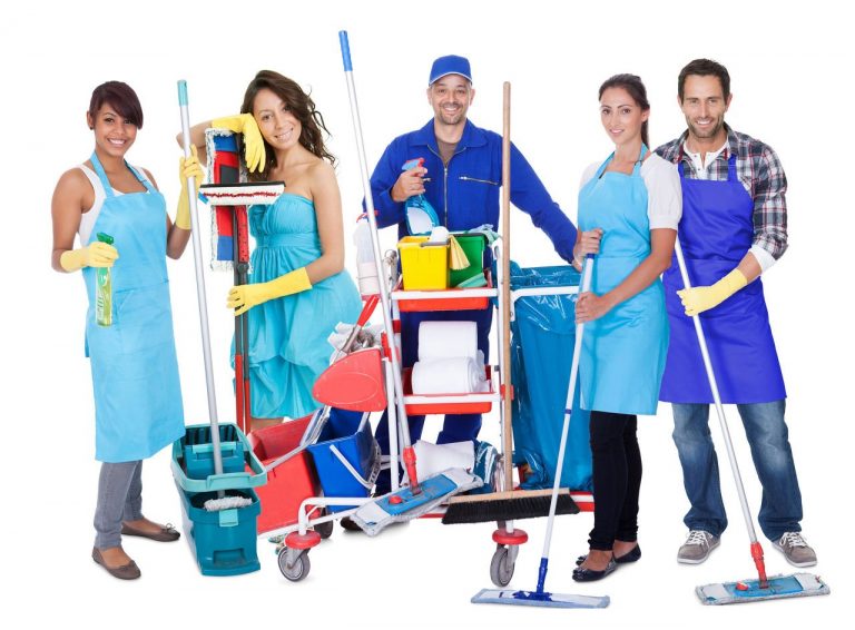 PRACA OD ZARAZ SPRZATANIE 1468570776 1 768x566