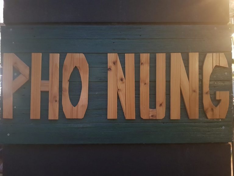 Pho Nung Restaurant 768x576