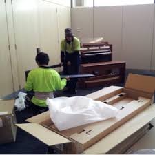 Piano Movers