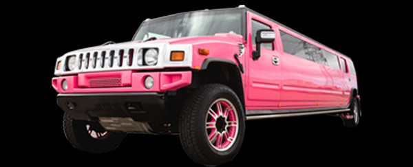 Pink Hummer Perth D1