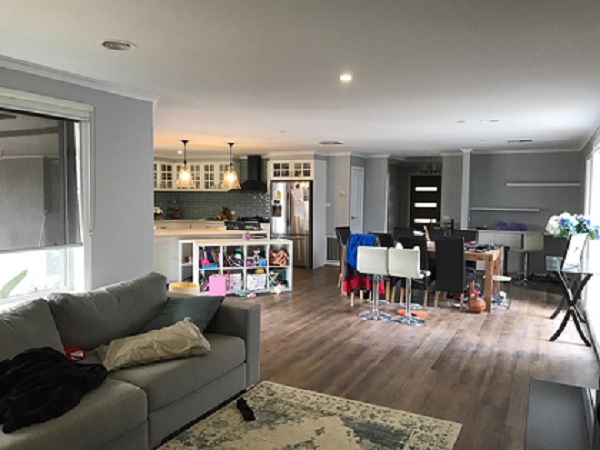 Professional Painting Services in Melbourne