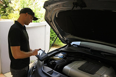 Repairs Diagnostics