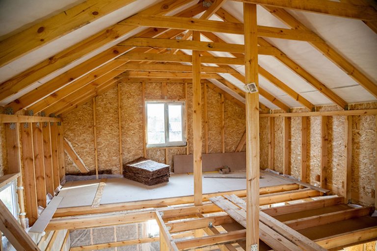Room in Roof Insulation 768x512