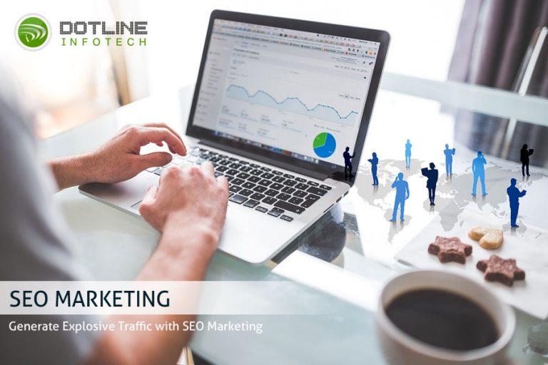 SEO Marketing 768x512