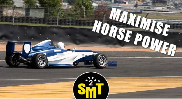 SMT2 Maximise Horse Power 768x416