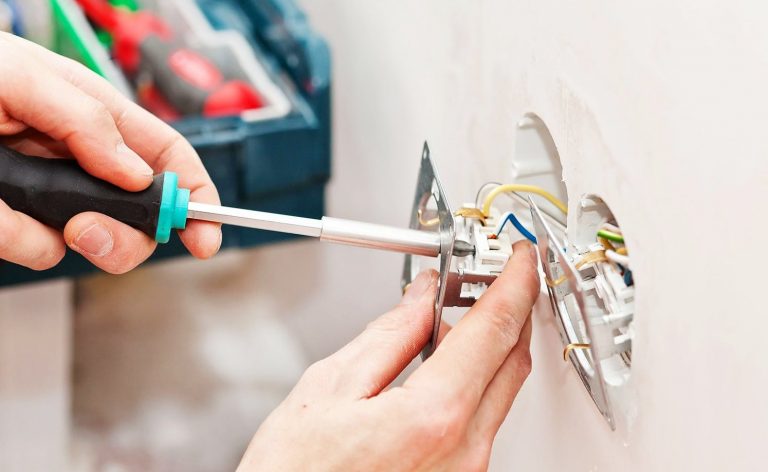 Voltfix Electrical Electrician Installation Repair Maintenance 768x472