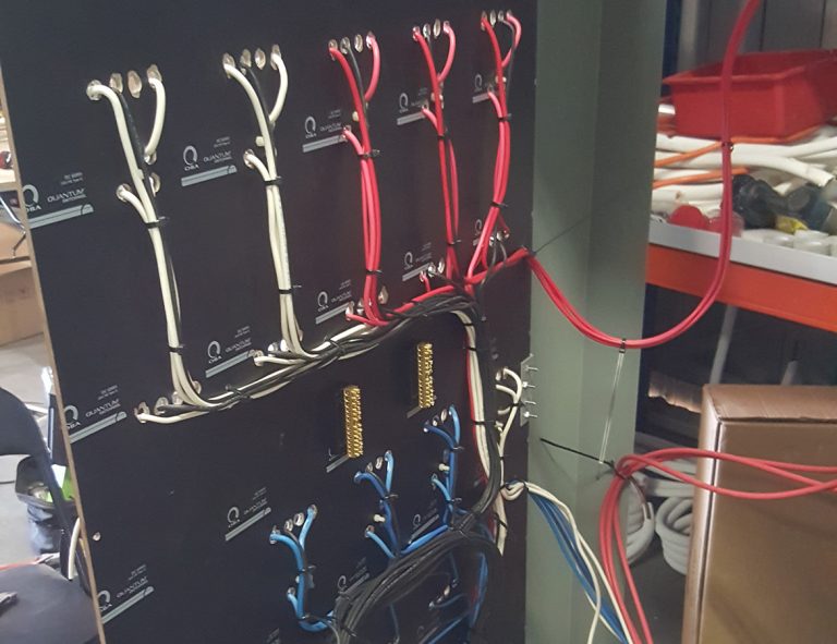 Voltfix Electrical Installation Repair Maintenance 768x591